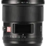 AF 16mm f/1.8 LMount