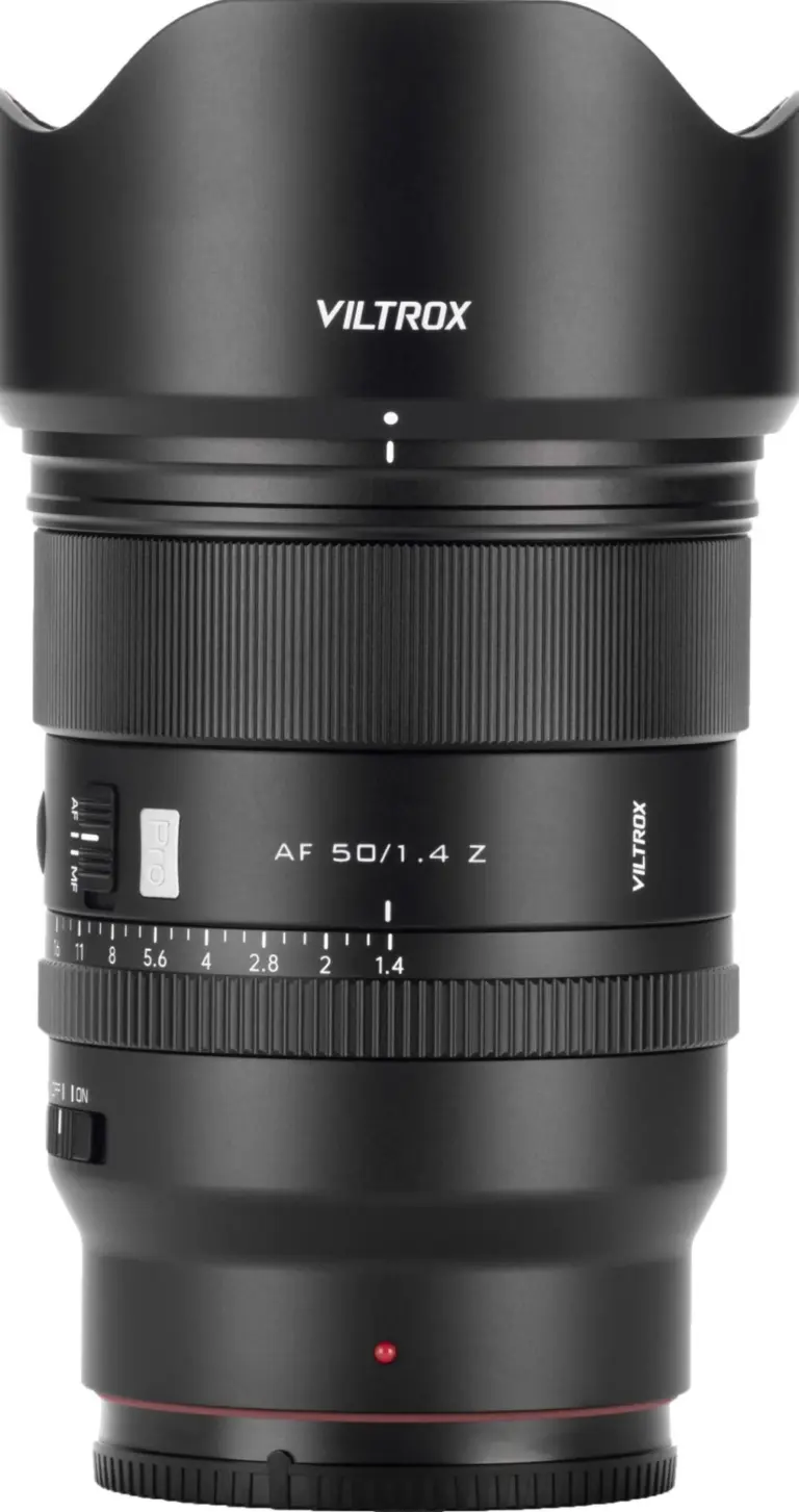AF 50mm f/1.4 PRO Nikon Z
