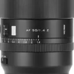 AF 50mm f/1.4 PRO Nikon Z