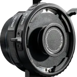 Adattatore AF NEXUSFOCUS F1 Single Motor da PL a Fotocamere Sony EMount
