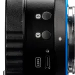 Adattatore AF NEXUSFOCUS F1 Single Motor da PL a Fotocamere Sony EMount