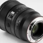 AF 85mm f/1.4 PRO Nikon Z