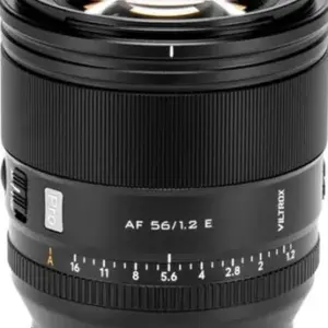 AF 56mm f/1.2 PRO Sony EMount
