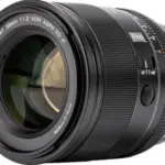 AF 56mm f/1.2 PRO Sony EMount