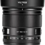 AF 56mm f/1.2 PRO Sony EMount