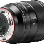 AF 56mm f/1.2 PRO Sony EMount