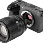 AF 56mm f/1.2 PRO Sony EMount
