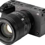 AF 56mm f/1.2 PRO Sony EMount
