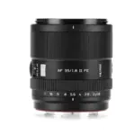 OBIETTIVO AF 35/1.8 II FE EVO PER SONY EMOUNT FULL FRAME