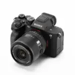 OBIETTIVO AF 35/1.8 II FE EVO PER SONY EMOUNT FULL FRAME