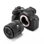 OBIETTIVO AF 35/1.8 II FE EVO PER SONY EMOUNT FULL FRAME
