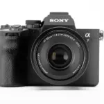 OBIETTIVO AF 35/1.8 II FE EVO PER SONY EMOUNT FULL FRAME