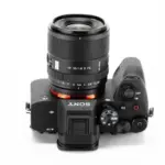 OBIETTIVO AF 35/1.8 II FE EVO PER SONY EMOUNT FULL FRAME