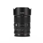 OBIETTIVO AF 55/1.8 Z EVO PER NIKON ZMOUNT FULL FRAME