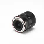 OBIETTIVO AF 55/1.8 Z EVO PER NIKON ZMOUNT FULL FRAME