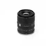 OBIETTIVO AF 55/1.8 Z EVO PER NIKON ZMOUNT FULL FRAME