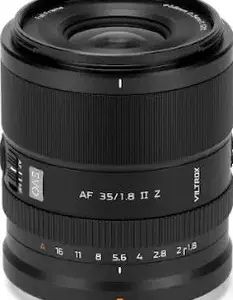 AF 35mm f/1.8 II EVO Nikon Z