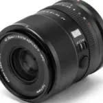 AF 35mm f/1.8 II EVO Nikon Z