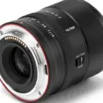 AF 35mm f/1.8 II EVO Nikon Z