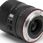 AF 35mm f/1.8 II EVO Nikon Z