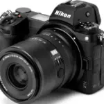 AF 35mm f/1.8 II EVO Nikon Z