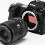 AF 35mm f/1.8 II EVO Nikon Z