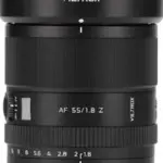 AF 55mm f/1.8 EVO Nikon Z