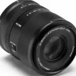 AF 55mm f/1.8 EVO Nikon Z