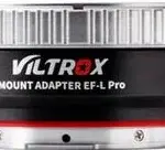 Adattatore AF EFL PRO per Ottiche Canon EF su LMount