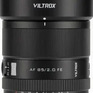 AF 85mm f/2.0 EVO FE Sony EMount