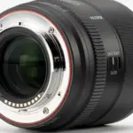 AF 85mm f/2.0 EVO FE Sony EMount