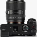 AF 85mm f/2.0 EVO FE Sony EMount