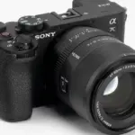 AF 85mm f/2.0 EVO FE Sony EMount
