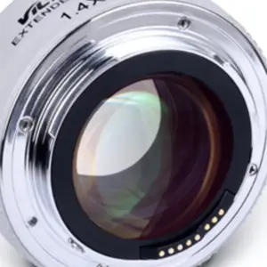Teleconverter EF1.4X Extender Autofocus Canon EF