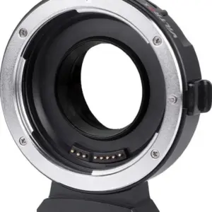 EFM1 Adattatore da Canon EF / EFS a M43