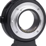 EFM1 Adattatore da Canon EF / EFS a M43