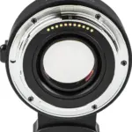 EFZ2 Adattatore AF Speed Booster per ottiche Canon EF su Nikon Z