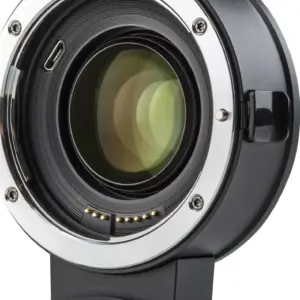 EFZ2 Adattatore AF Speed Booster per ottiche Canon EF su Nikon Z