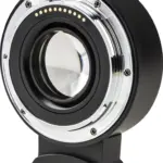 EFZ2 Adattatore AF Speed Booster per ottiche Canon EF su Nikon Z