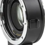 EFZ2 Adattatore AF Speed Booster per ottiche Canon EF su Nikon Z