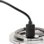 EZ Adattatore Obiettivi Sony per Camere Nikon ZMount