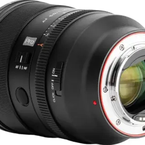 AF 50mm f/1.4 FE PRO Sony EMount