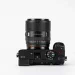 AF 85mm f/2.0 EVO FE Sony EMount