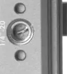 DCX2 6 Touchscreen