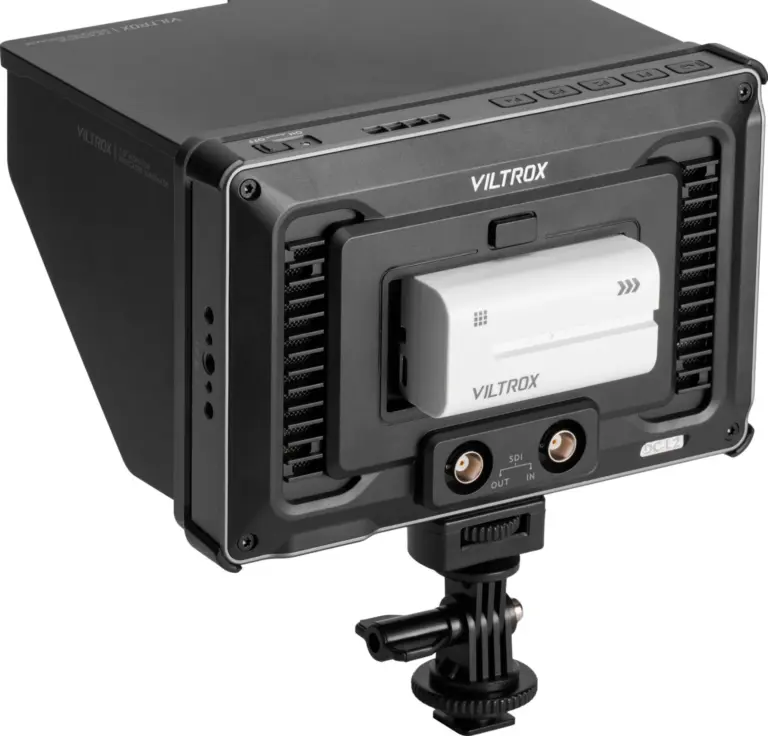 DCL2 Monitor HDMI/SDI 600 nit