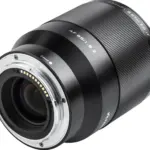 AF 85mm f/1.8 STM Nikon Z