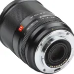 AF 13mm f/1.4 STM Fuji X