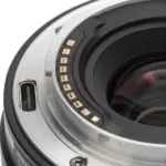 AF 20mm f/2.8 Sony EMount