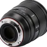 AF 27mm f/1.2 PRO Sony EMount