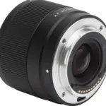 AF 20mm f/2.8 Nikon Z